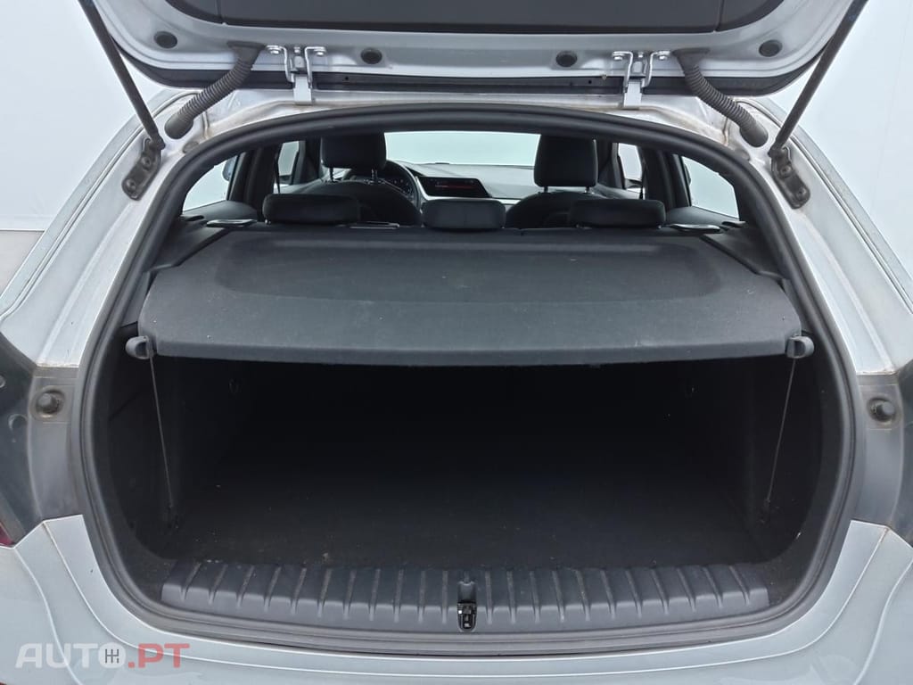 BMW 116 d Aut.