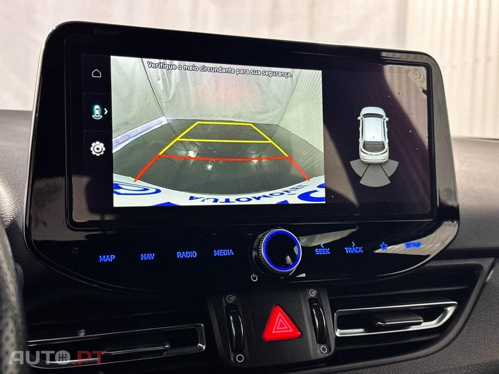 Hyundai i30 1.0 T-GDi N-Line DCT