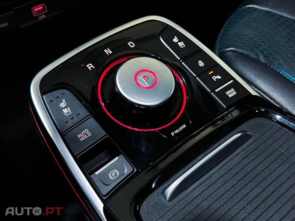 Kia Niro 64kWh Premium Pack