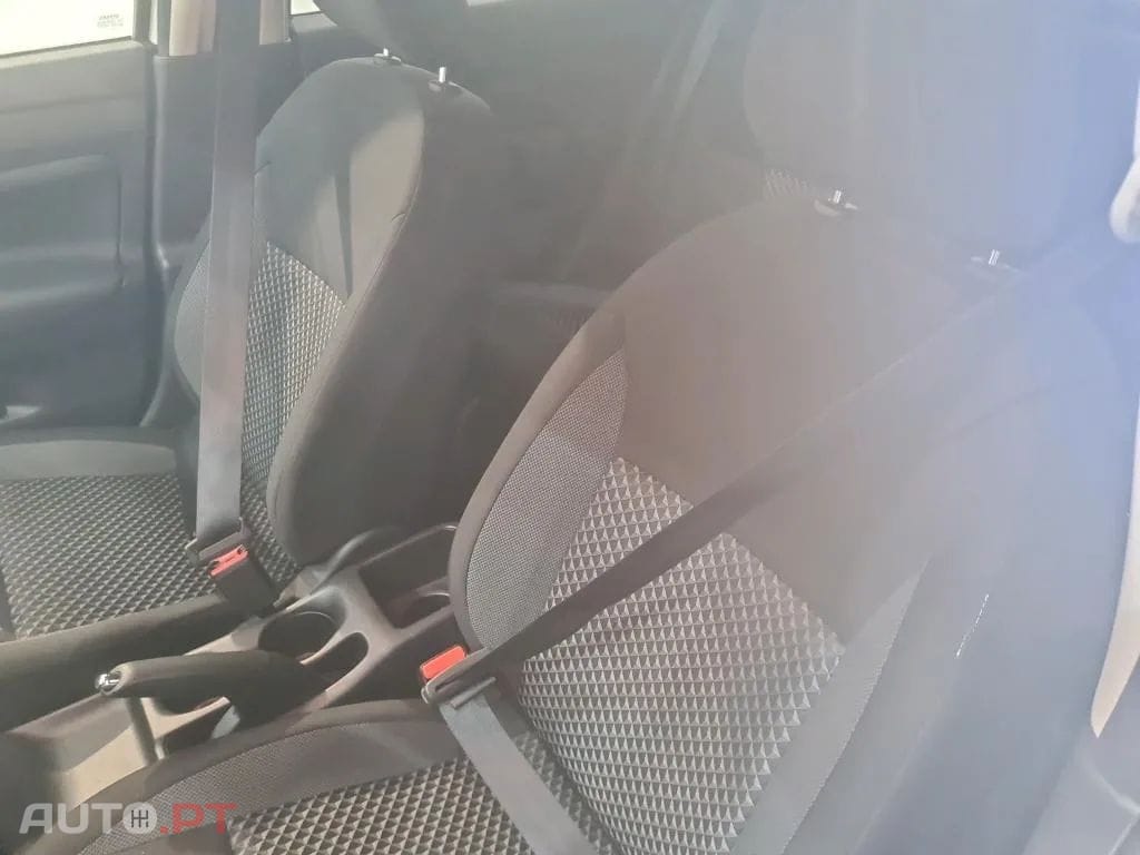 Nissan Micra 1.0 IG-T Acenta