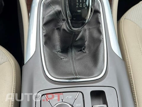 Opel Insignia 2.0 CDTi Cosmo