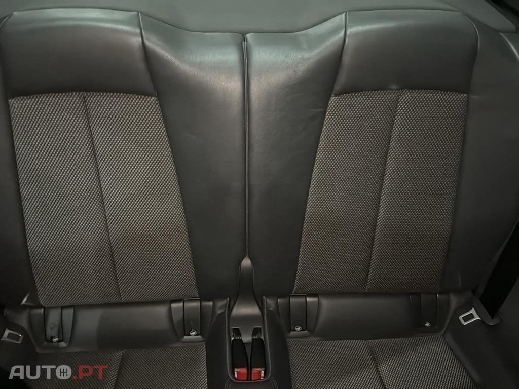 Audi TT Coupé TFSI quattro S tronic