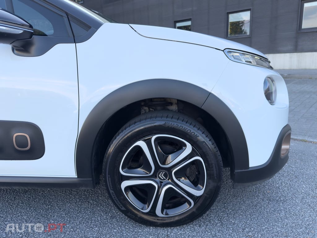 Citroen C3 1.2 PureTech Origins