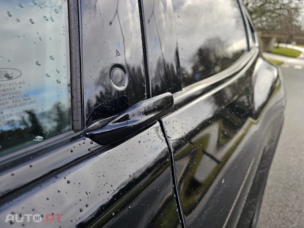 Ford Mustang Mach-E Standard