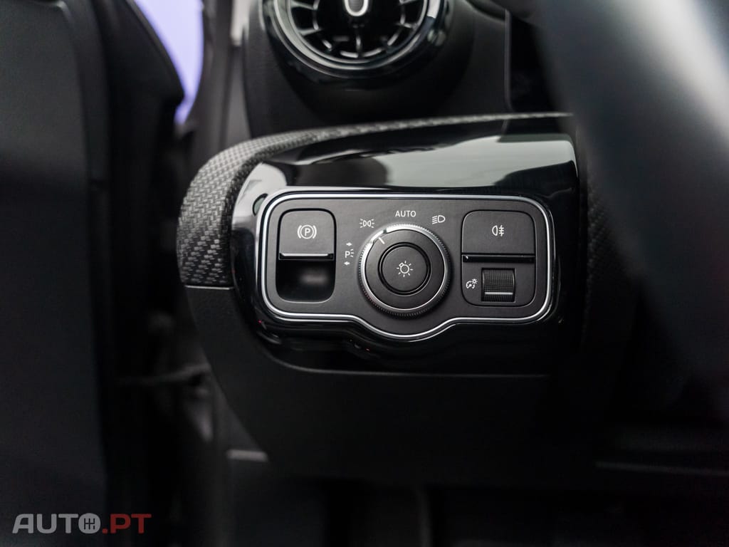 Mercedes-Benz A 250 e Style Plus