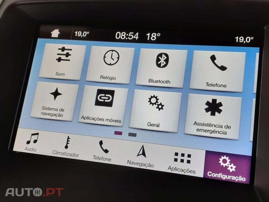 Ford S-Max 2.0 TDCi Titanium