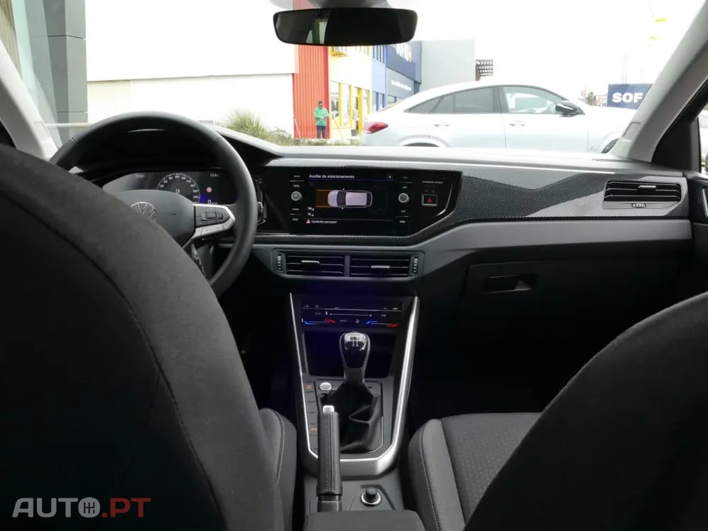 Volkswagen Taigo 1.0 TSI Urban