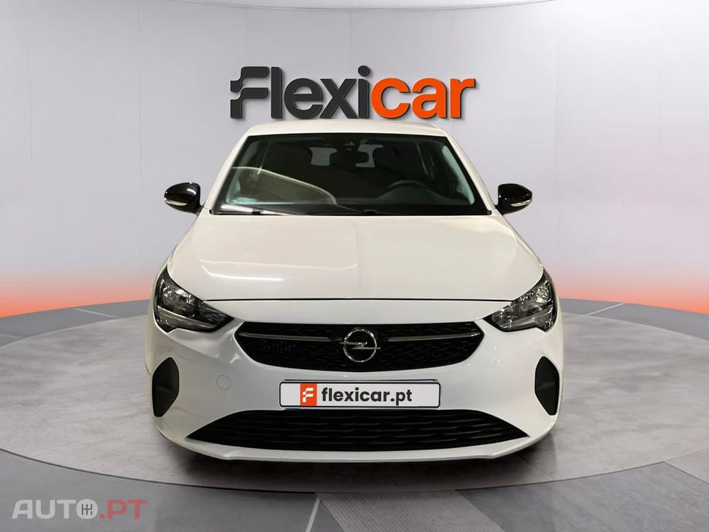 Opel Corsa 1.5 D Edition