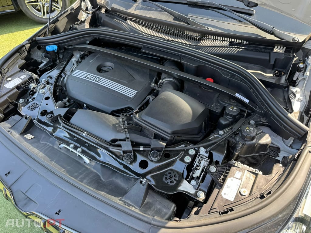 BMW X1 sDrive20i Pack Desportivo M