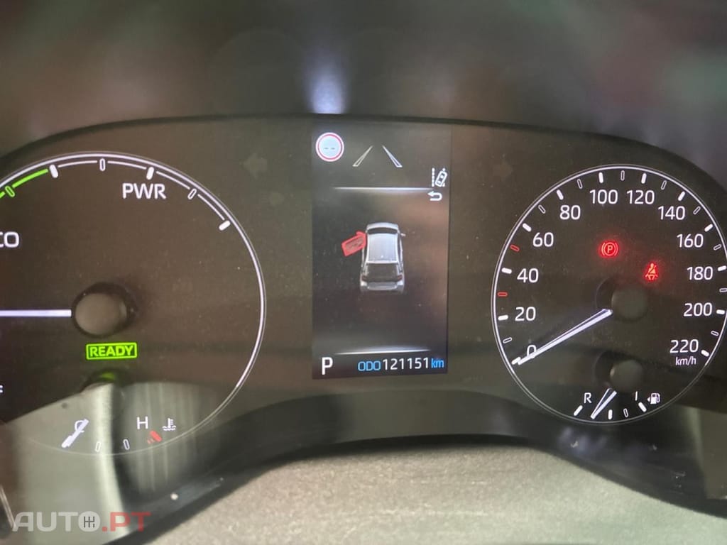 Toyota Yaris 1.5 HDF France Business