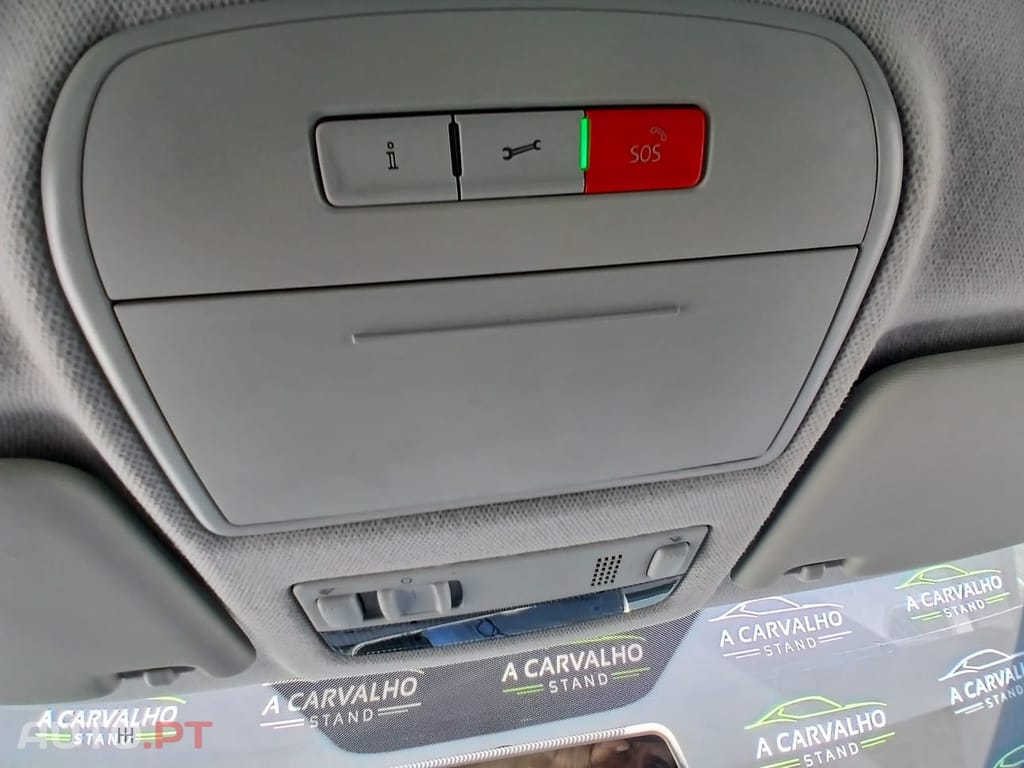 Skoda Fabia 1.0 TSI Ambition DSG