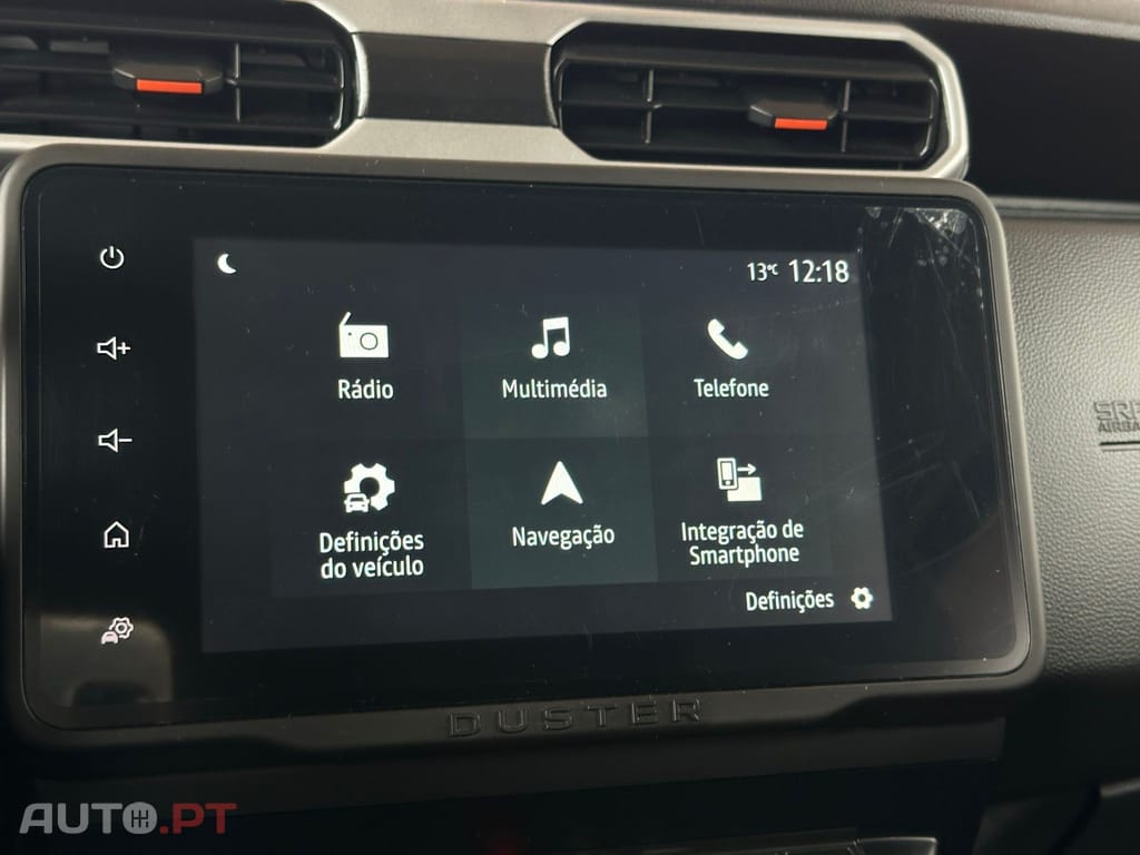 Dacia Duster 1.0 TCe ECO-G Extreme Bi-Fuel