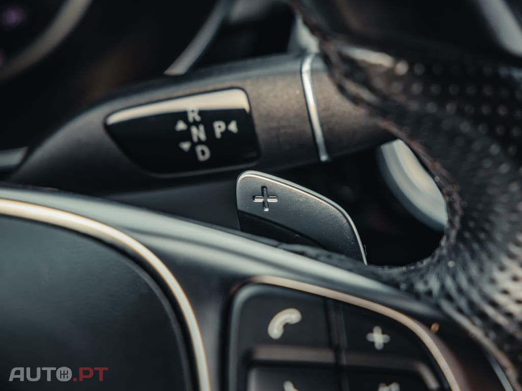 Mercedes-Benz C 250 d