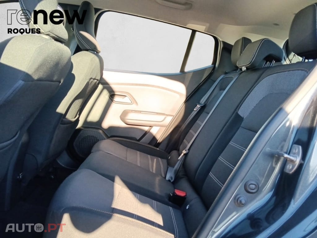 Dacia Sandero Stepway Expression 1.0 TCe Bi-fuel 100cv