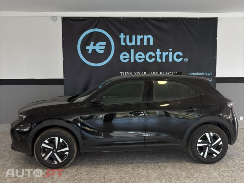 Opel Mokka-E Edition