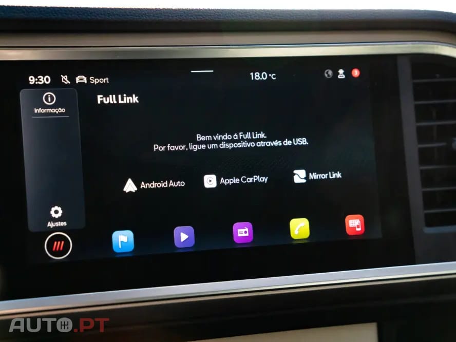 Seat Ateca 1.5 TSI Xcellence