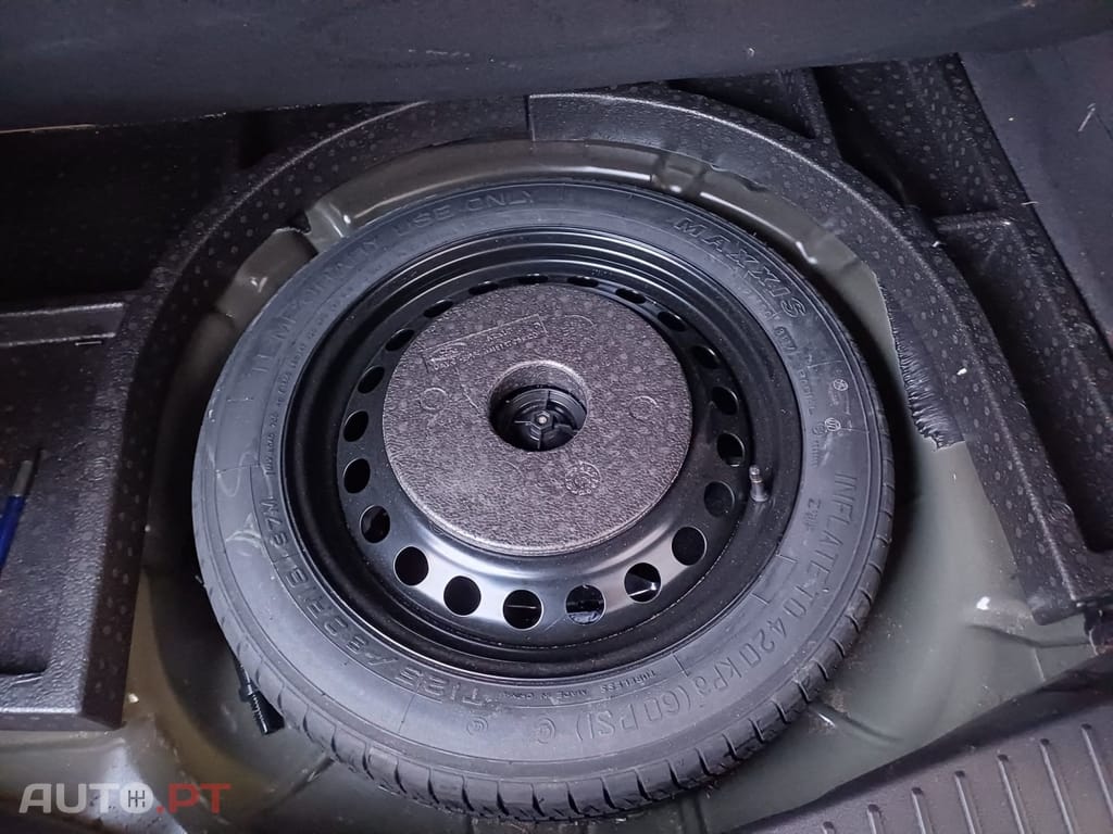 Ford Grand C-Max 1.5 TDCi Titanium S/S