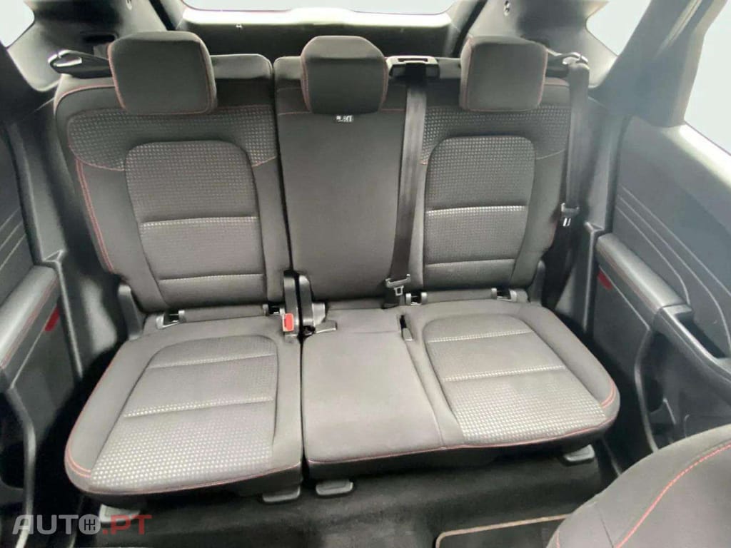 Ford Kuga 1.5 TDCi EcoBlue ST-Line