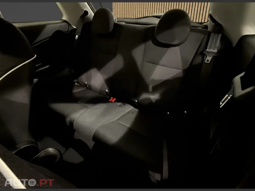 Fiat 500e 42 kWh Icon