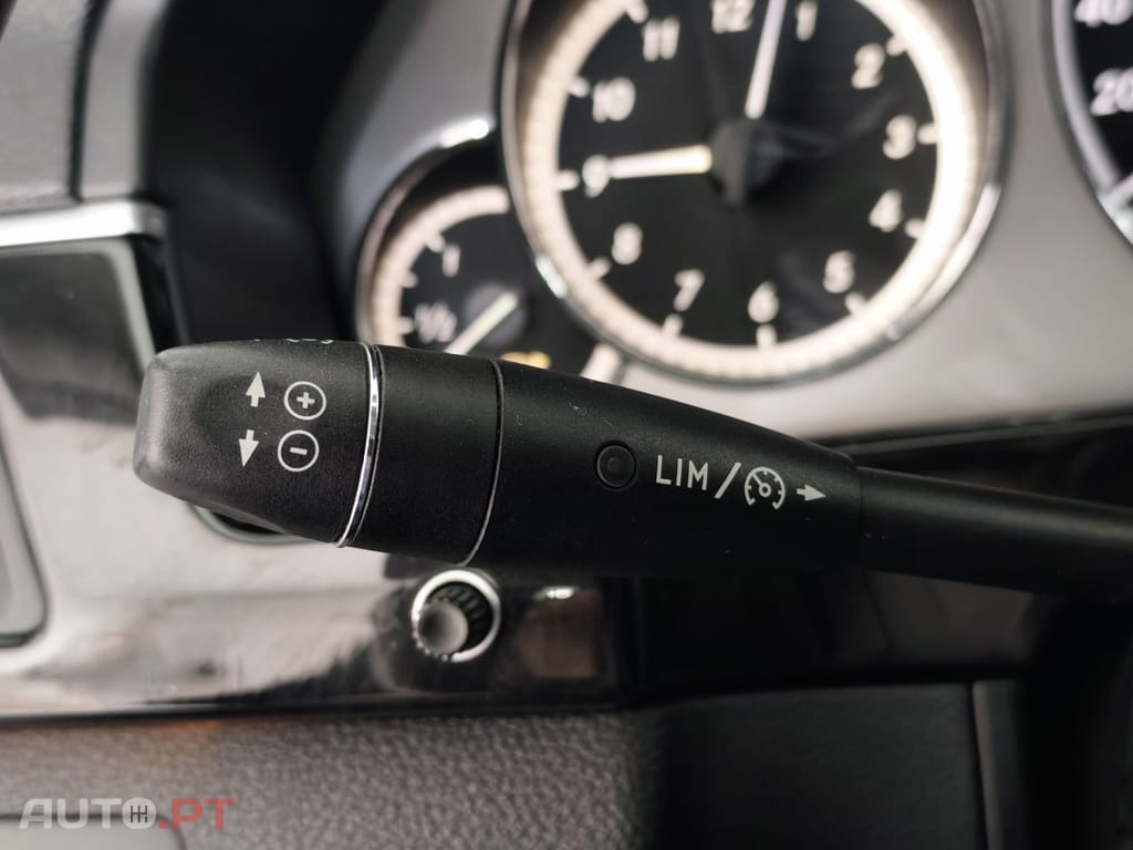 Mercedes-Benz E 250 CDi Avantgarde BlueEfficiency Auto.