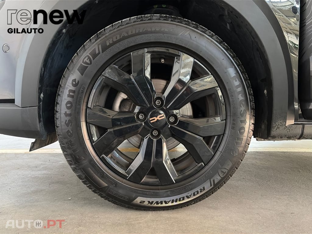 Dacia Sandero STW EXTREME+ ECO100B-FUEL