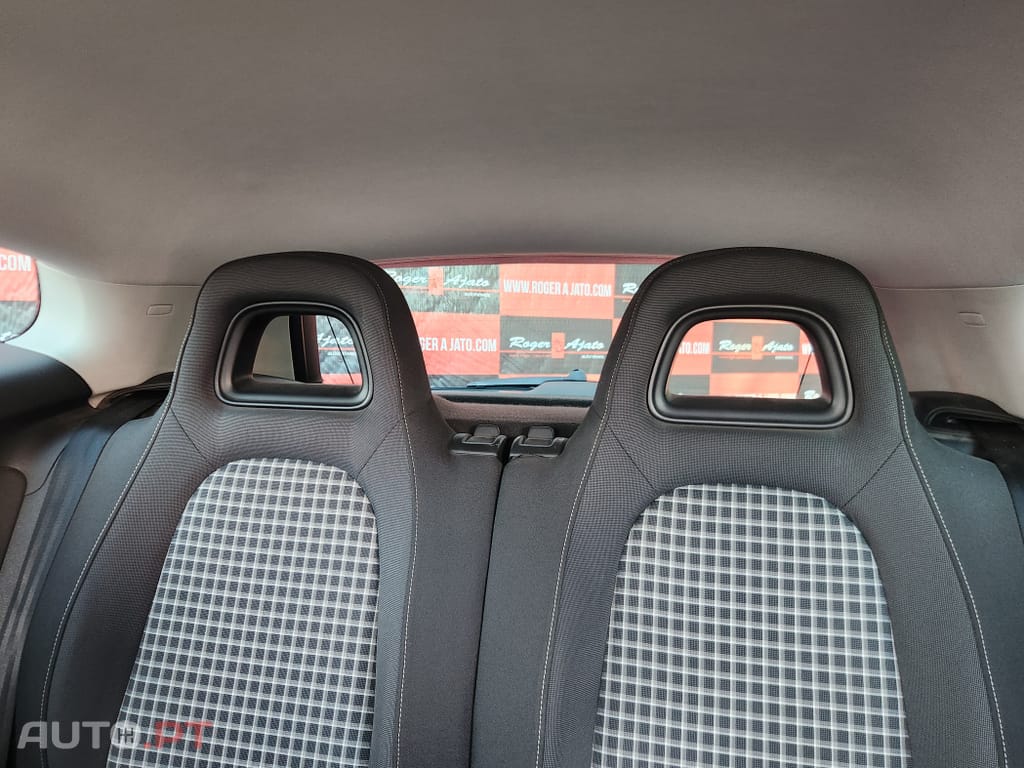 Volkswagen Scirocco 2.0 TDI Sport