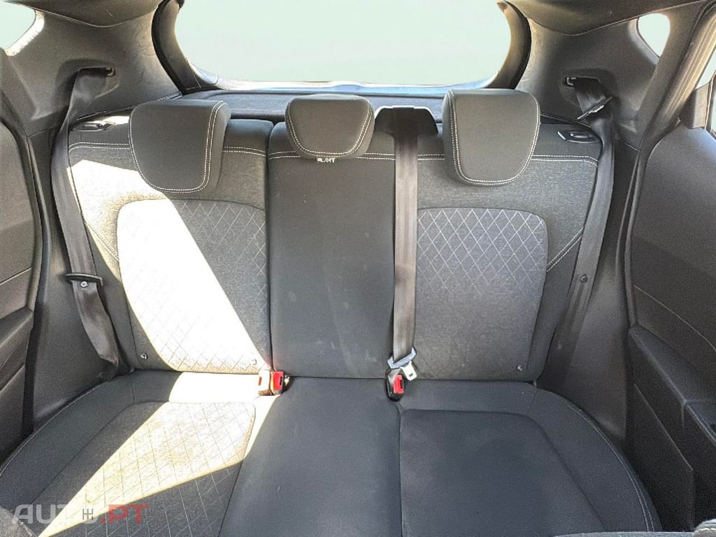 Ford Fiesta 1.0 EcoBoost Active