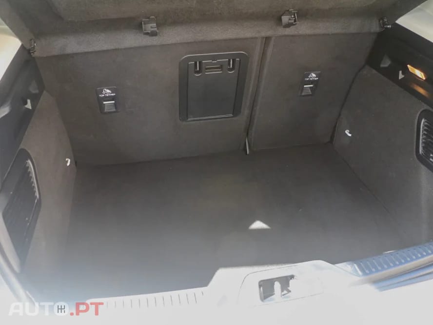 Ford Focus 1.0 EcoBoost MHEV Active