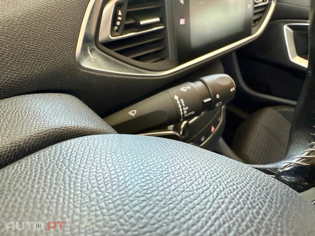 Peugeot 308 SW 1.2 PureTech Style