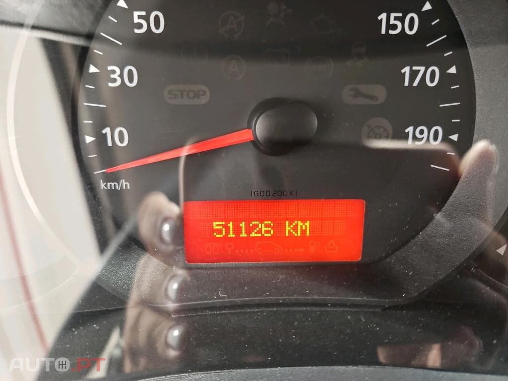 Renault Kangoo Express 1.5 dCi Business S/S 3L