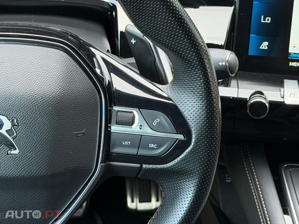 Peugeot 508 1.5 BlueHDi GT EAT8