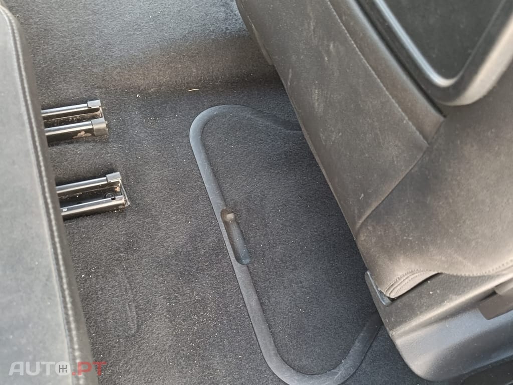 Volkswagen Sharan 2.0 Highline