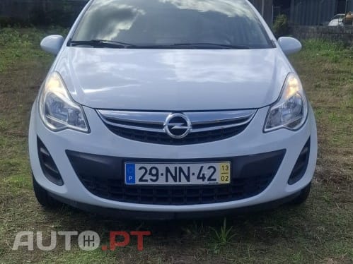 Opel Corsa 1.3 CDTi