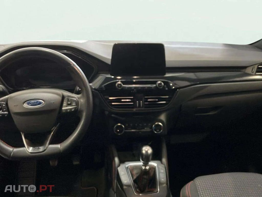 Ford Kuga 1.5 EcoBoost ST-Line