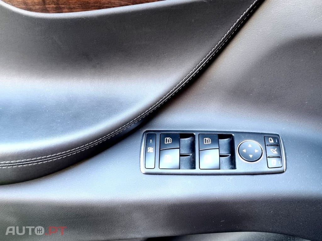 Tesla Model X Long Range