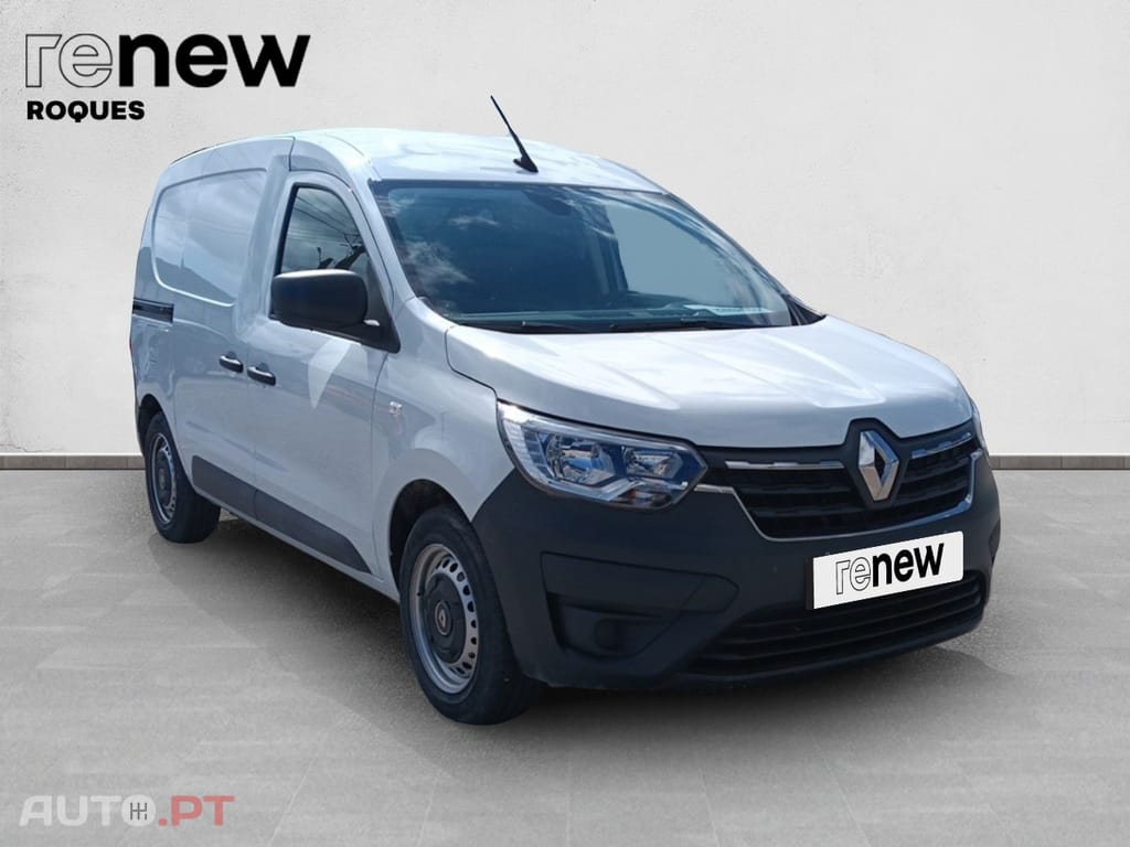 Renault Express Van