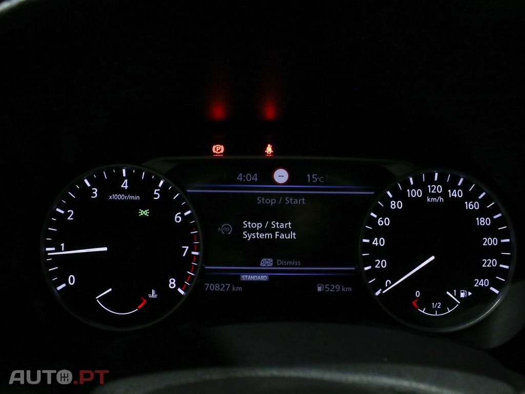 Nissan Juke 1.0 DIG-T N-Design Black