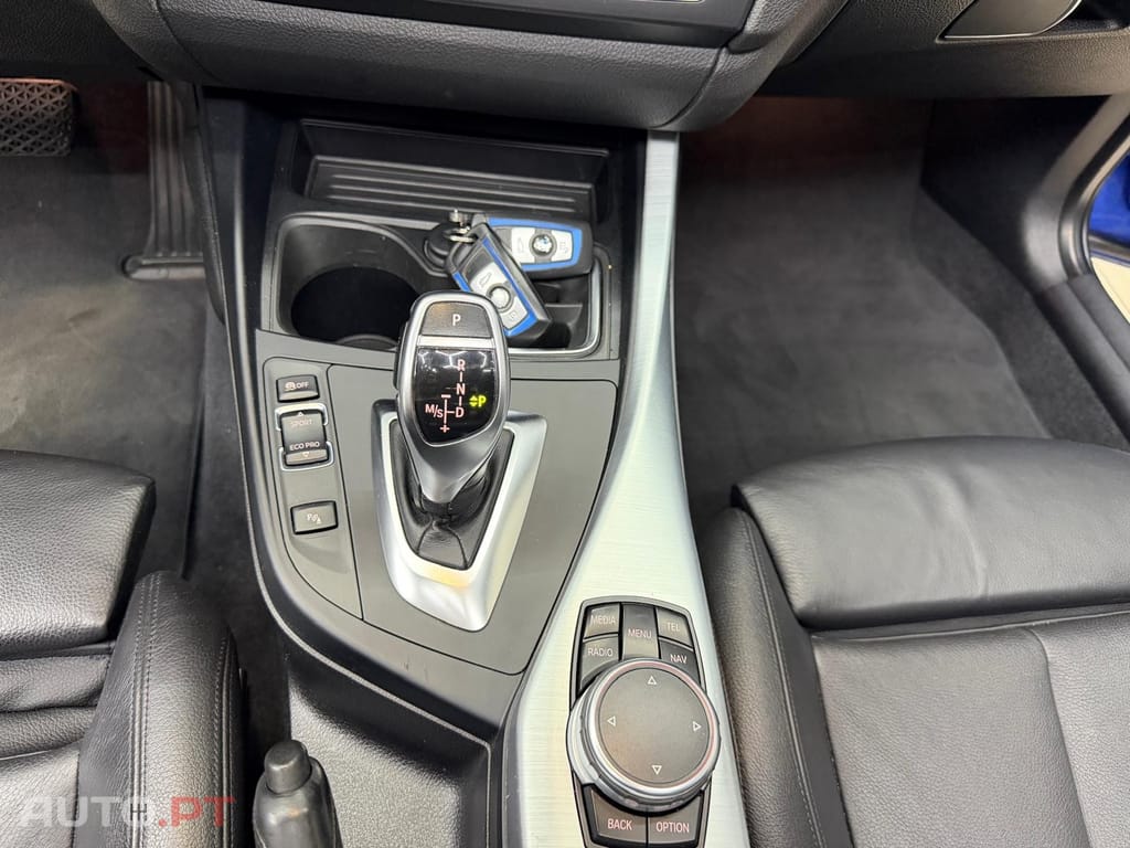 BMW 225 d Coupe Pack M Auto