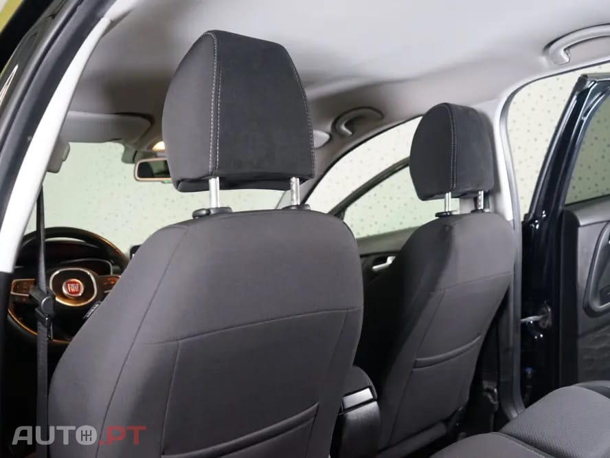 Fiat Tipo 1.3 M-Jet Lounge