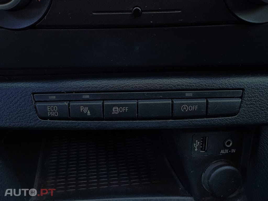 BMW X1 16 d sDrive