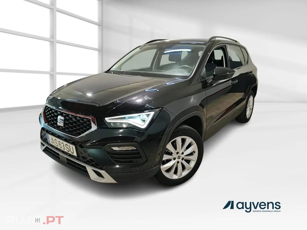 Seat Ateca 1.0 TSI Style
