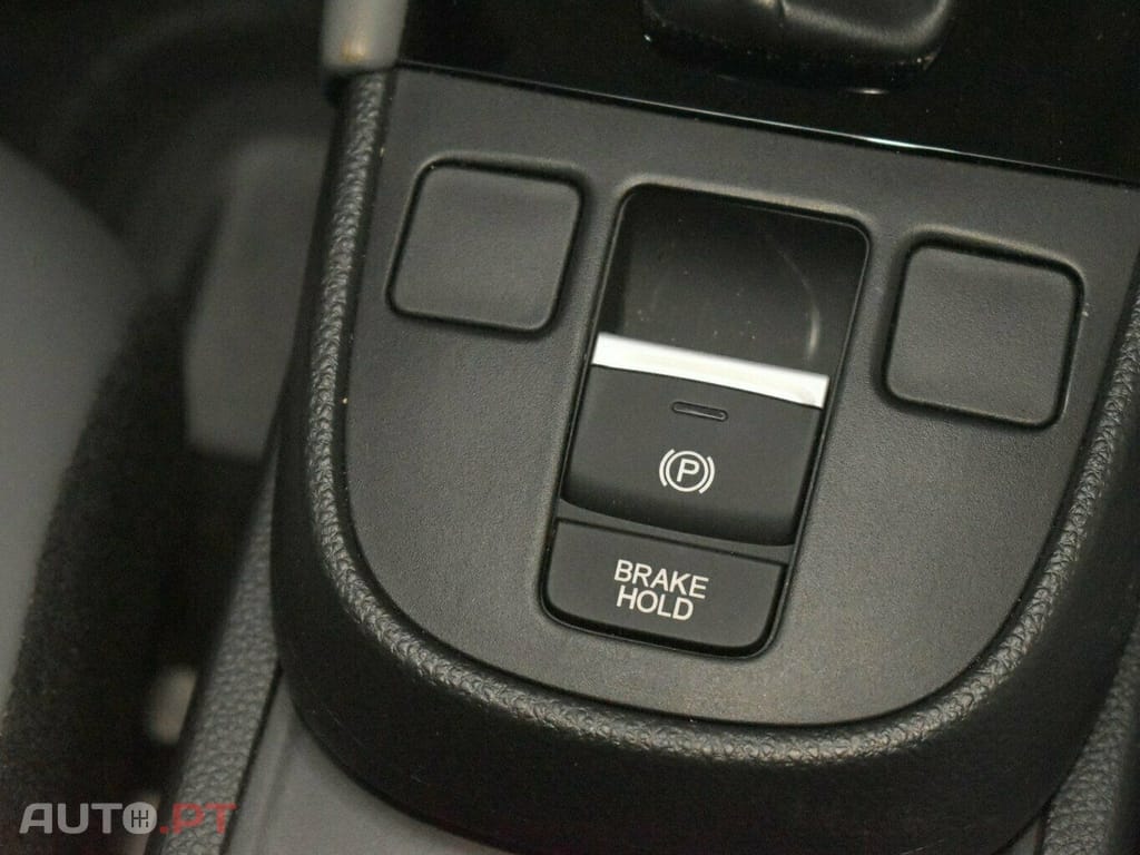Honda Jazz I.V.A DEDUTÍVEL  1.5 i-MMD Hybrid Advance Sport