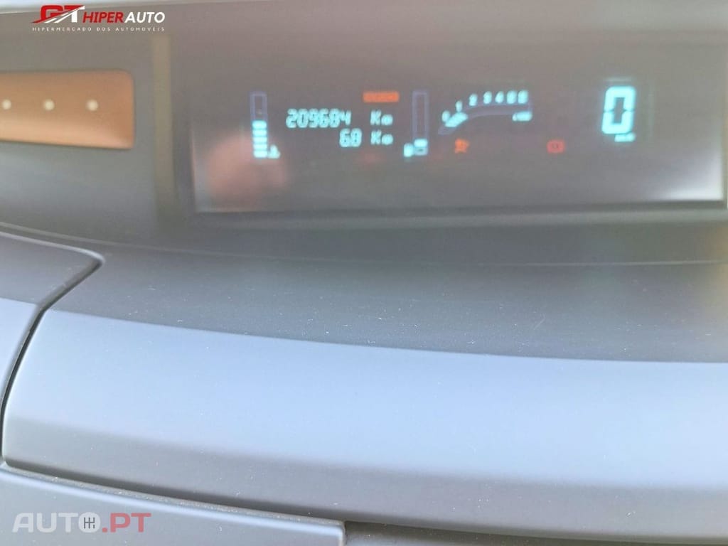 Renault Grand Espace 2.0 dCi Initiale 7L