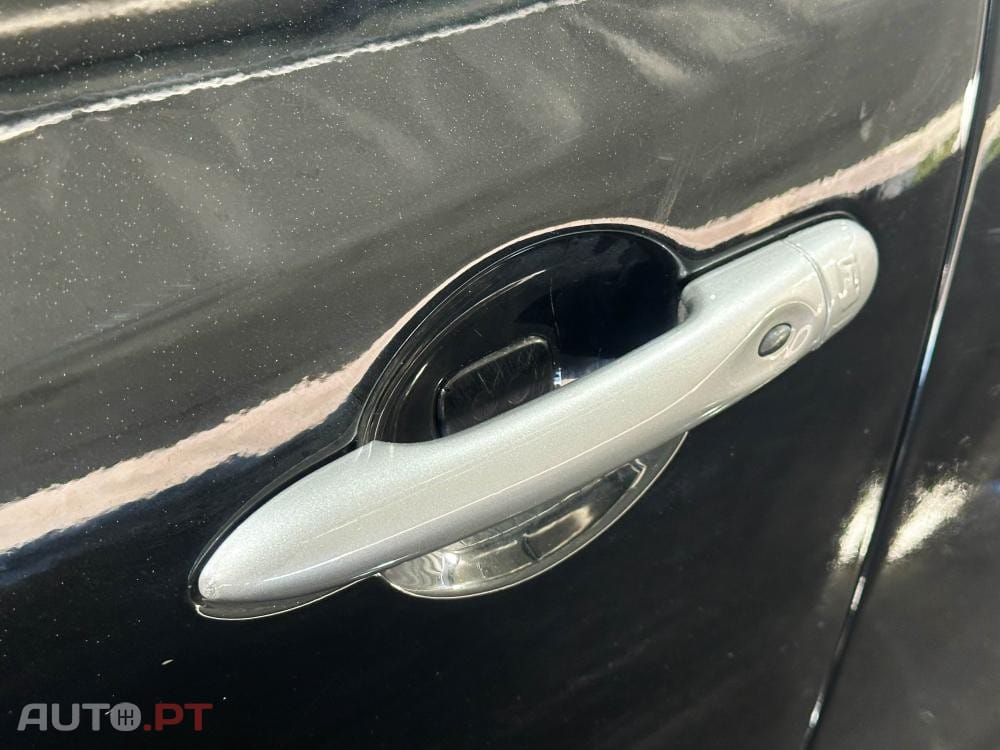 Renault Mégane Sport Tourer 1.5 dCi GT Line EDC J18