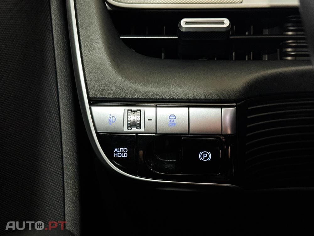 Hyundai Ioniq 5 84 kWh Vanguard Plus