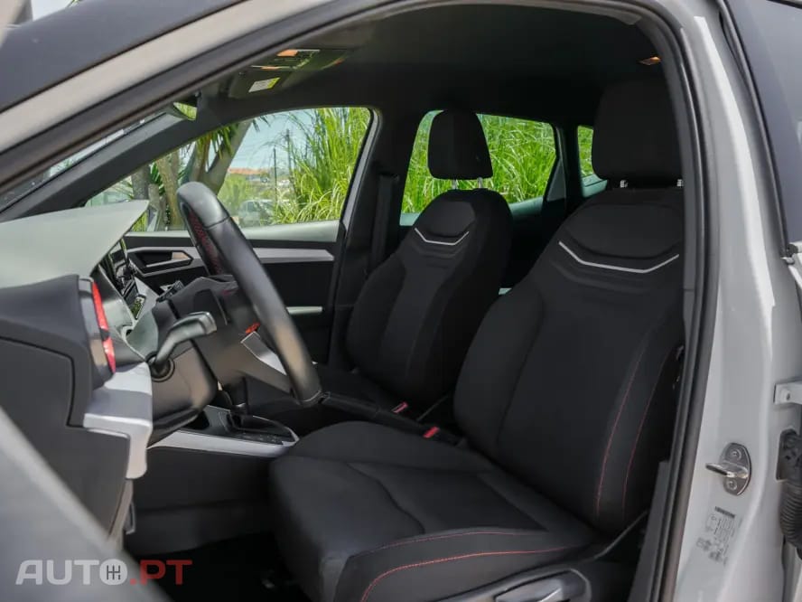 Seat Arona 1.0 TSI DSG OPF FR