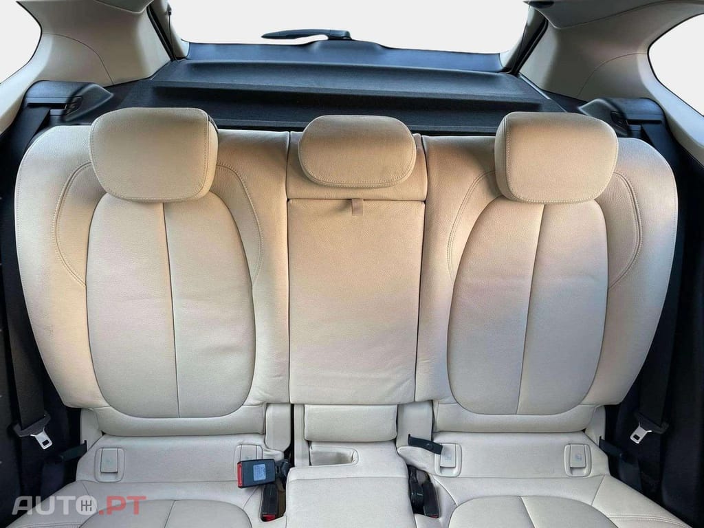 BMW X1 18 i sDrive Line Sport Auto