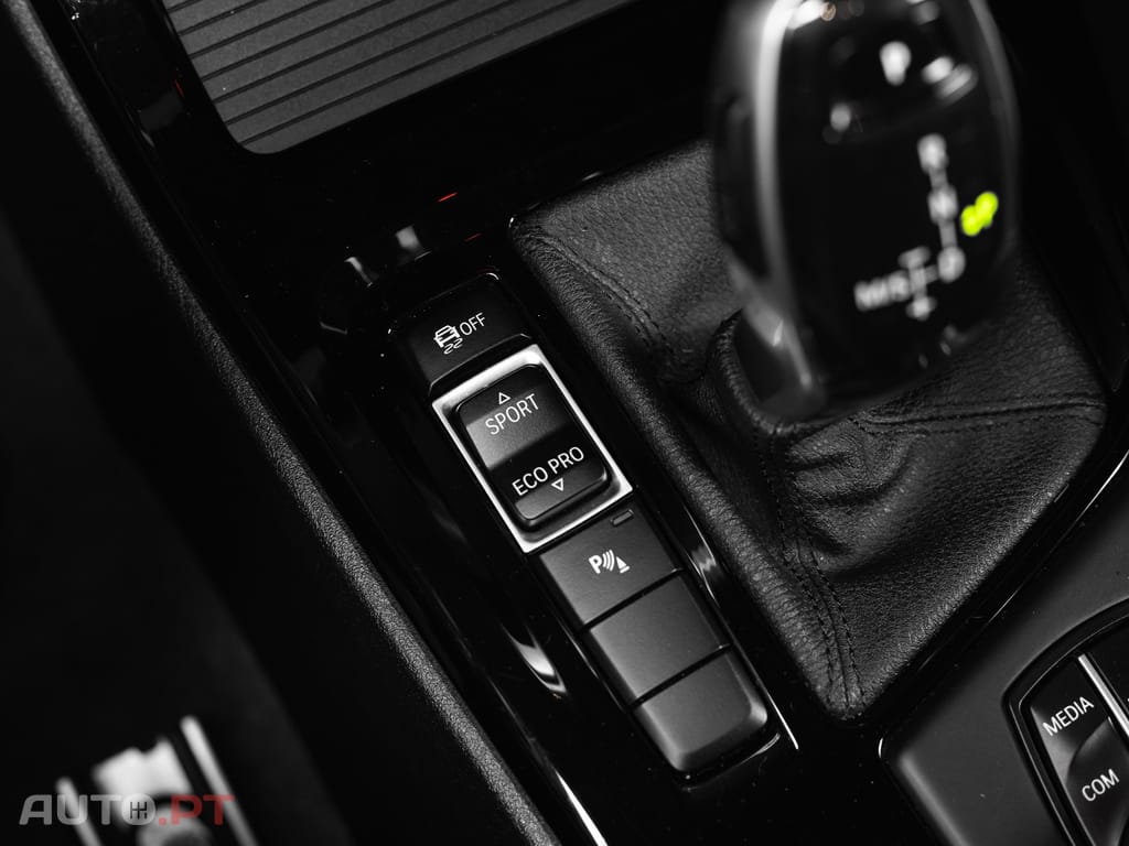 BMW X2 16 d sDrive Auto Pack M