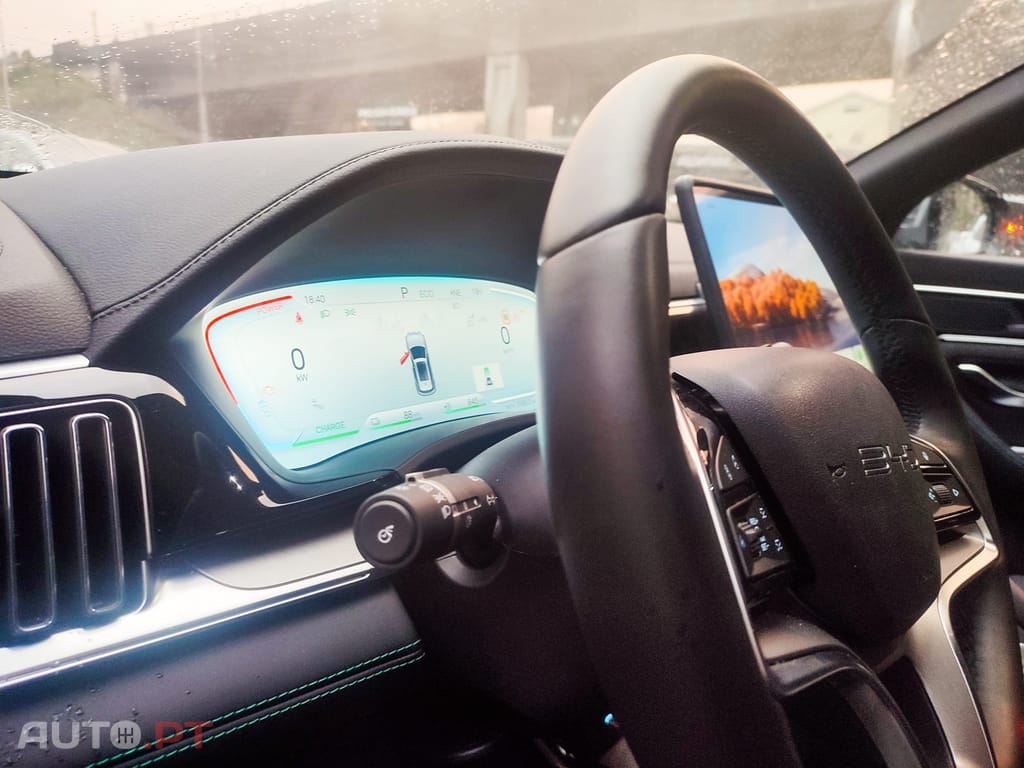 BYD Seal U 1.5 DM-i Comfort