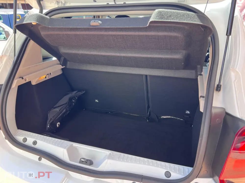 Dacia Sandero 0.9 TCe LPG Stepway Celebration